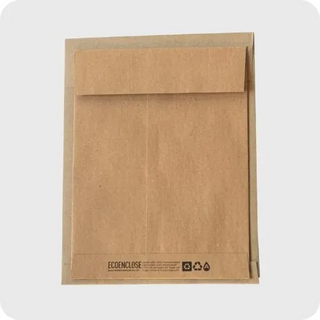 recycled ecox mailer