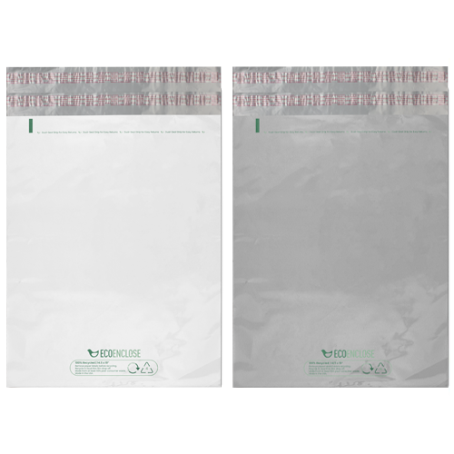 poly mailers