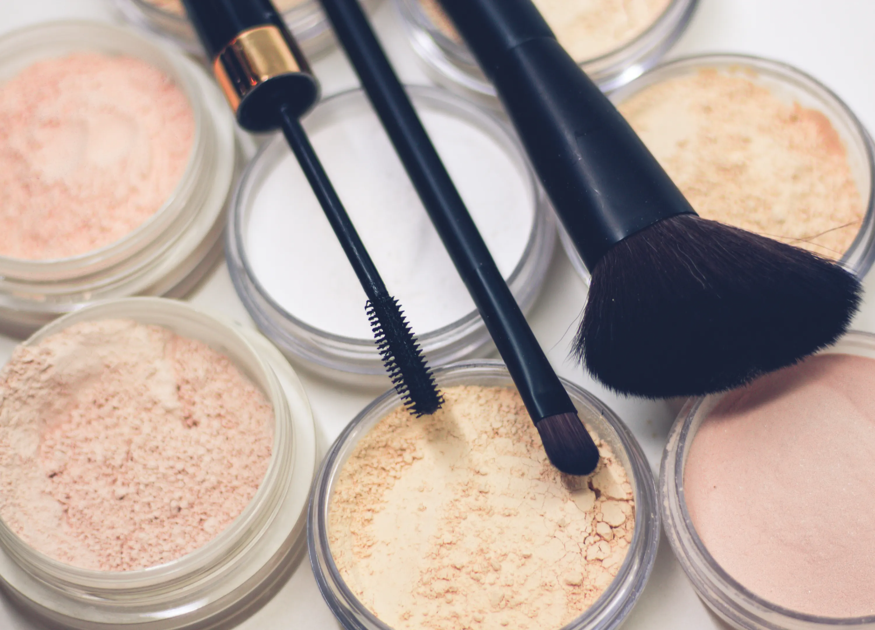 packaging for cosmetics