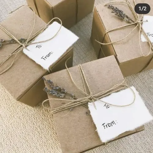 recycled folding cartons