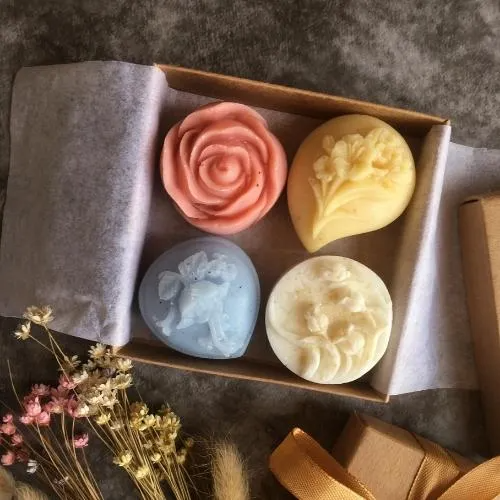 soap packaging