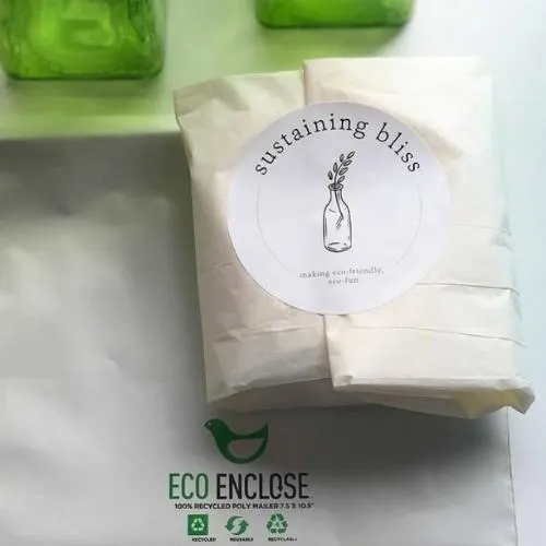 premium soap wrap