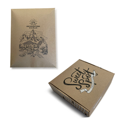How to Choose Between a Mailer and a Shipping Box